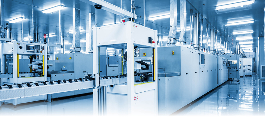 Industrial pest services